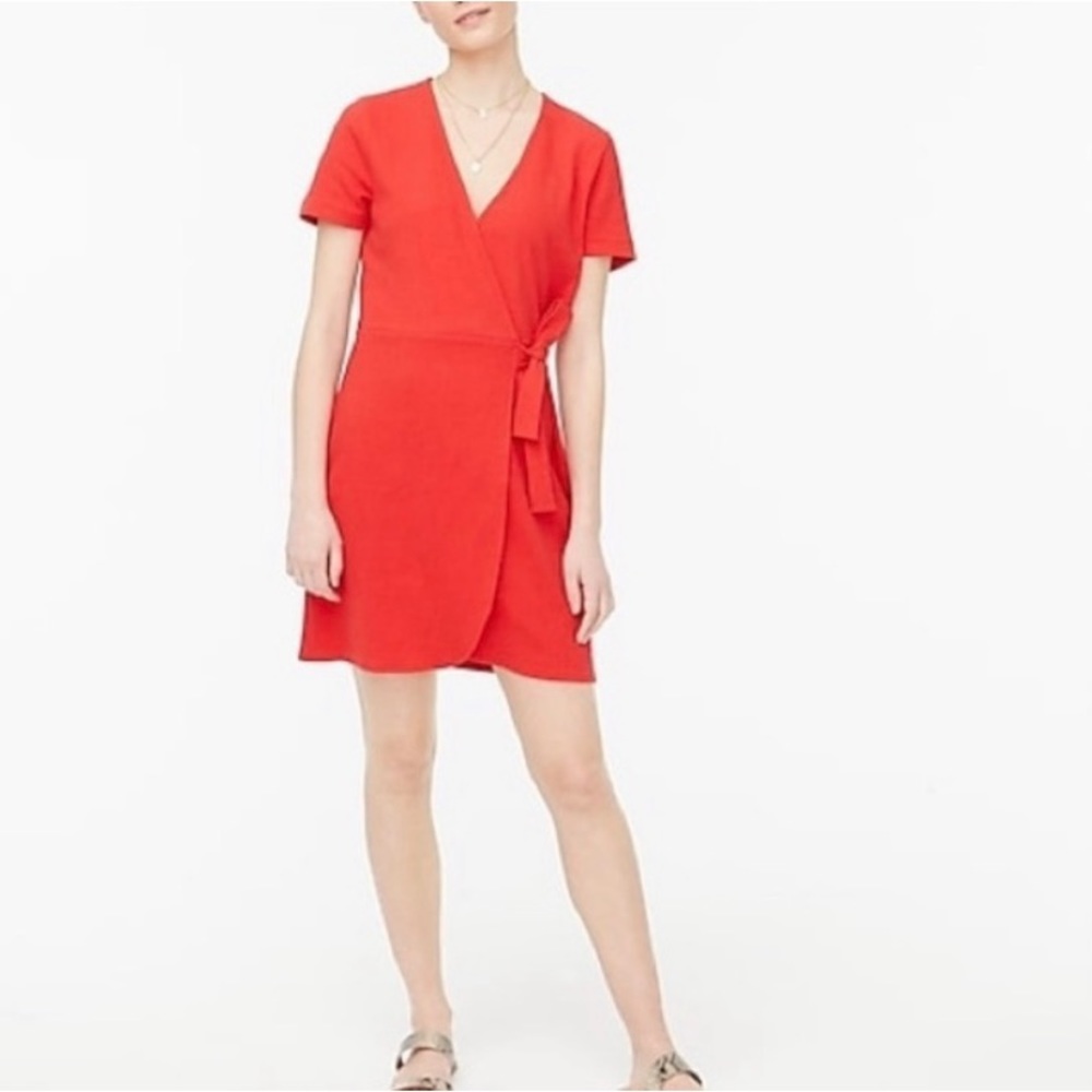 J Crew Factory Dress